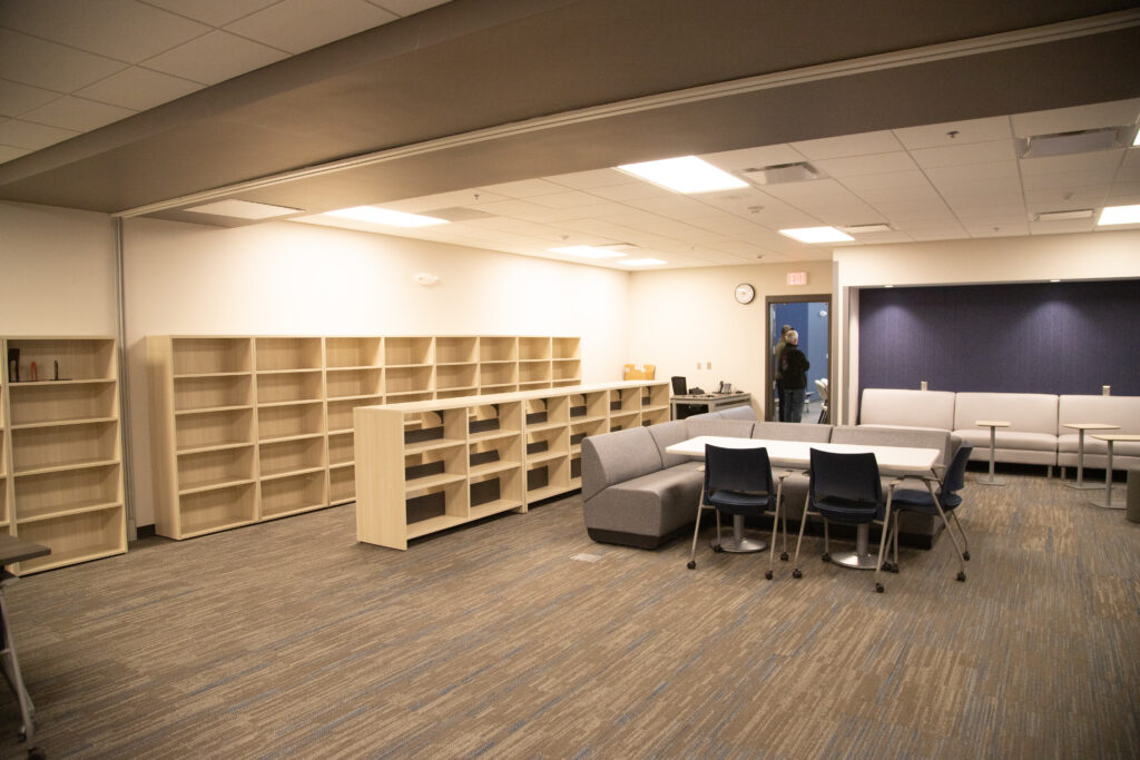Library